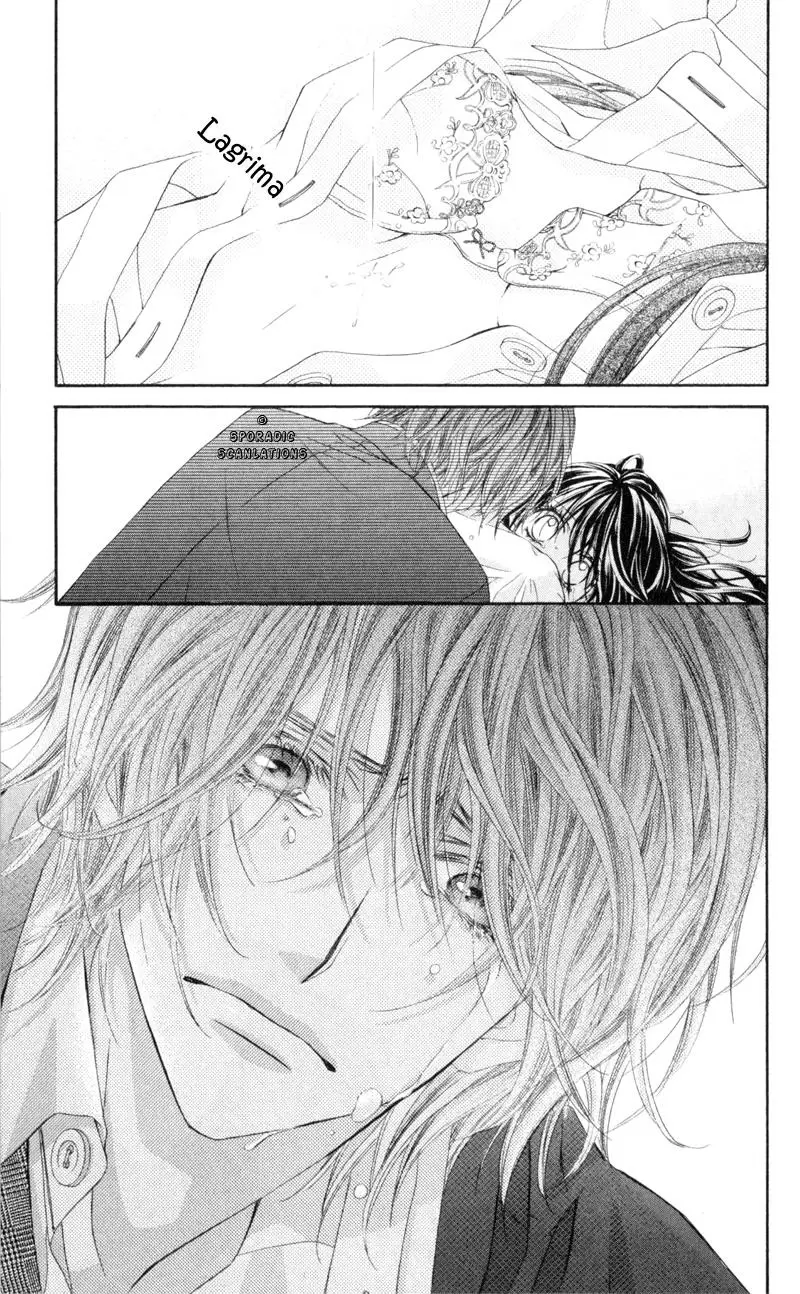 Kyou, Koi wo Hajimemasu capítulo 40 página 13