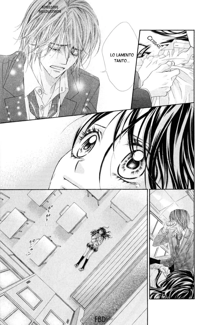 Kyou, Koi wo Hajimemasu capítulo 40 página 15