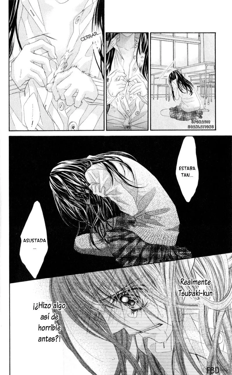Kyou, Koi wo Hajimemasu capítulo 40 página 16