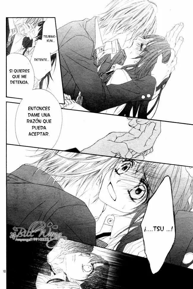 Kyou, Koi wo Hajimemasu capítulo 41 página 10