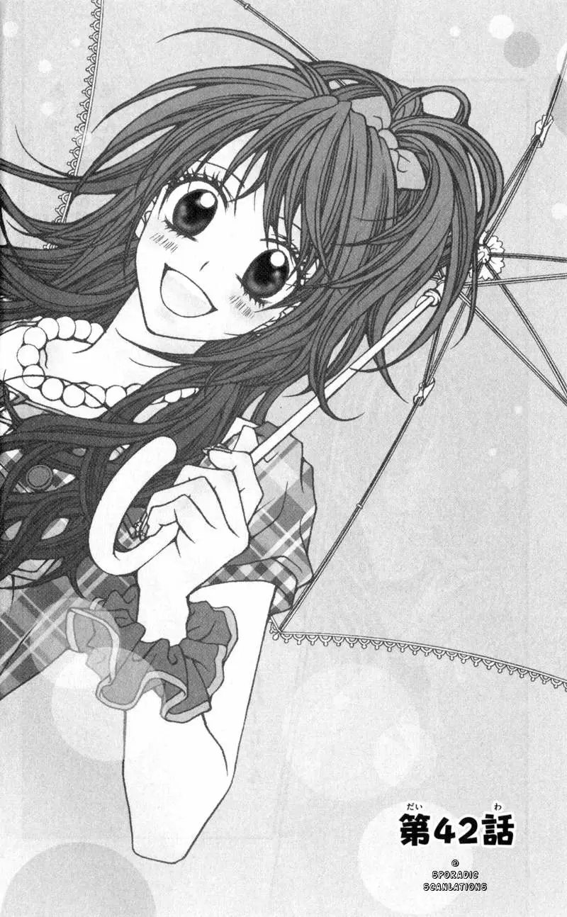 Kyou, Koi wo Hajimemasu - Capítulo 42 - Página 2 - LectorTMOo