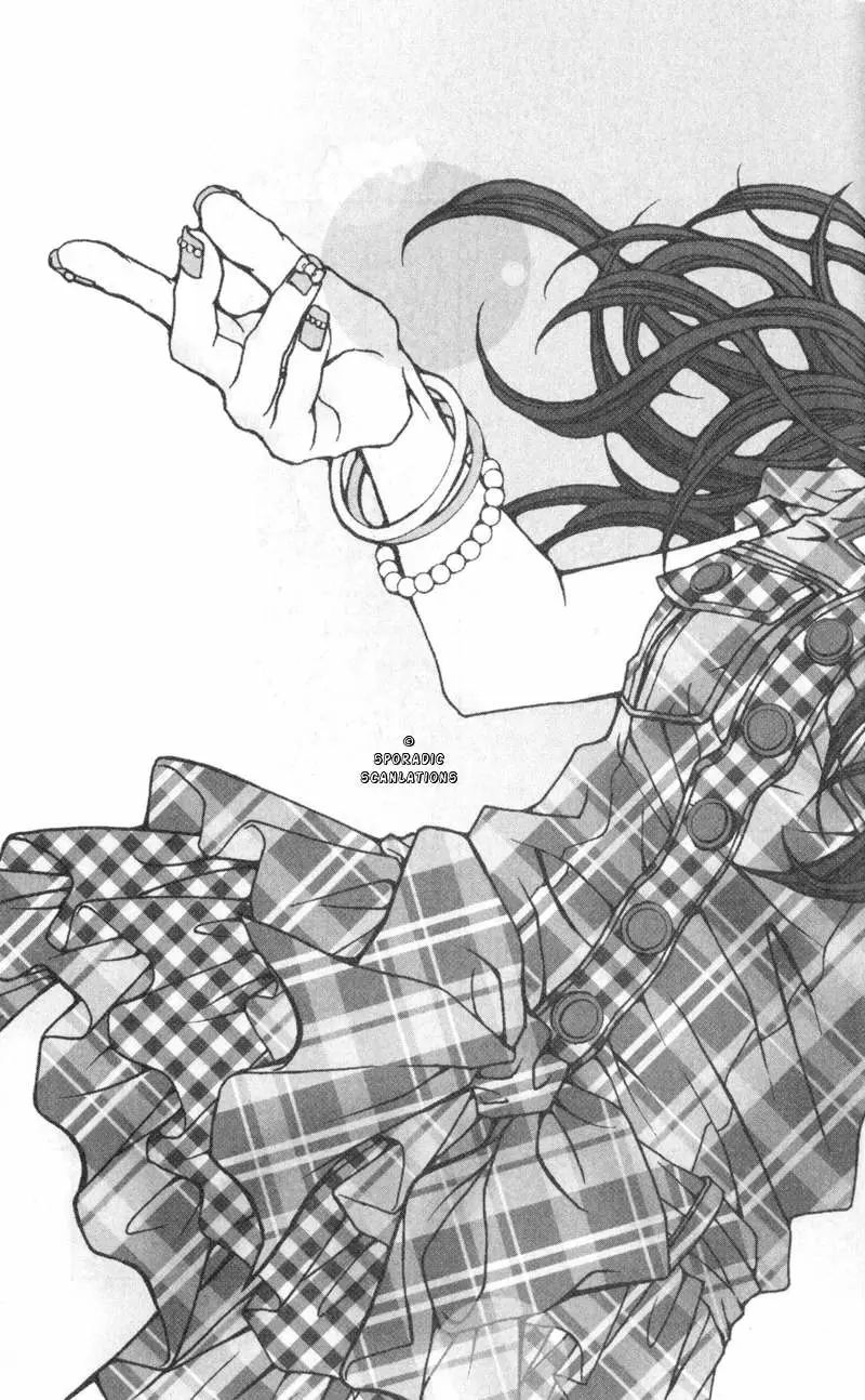 Kyou, Koi wo Hajimemasu - Capítulo 42 - Página 3 - LectorTMOo