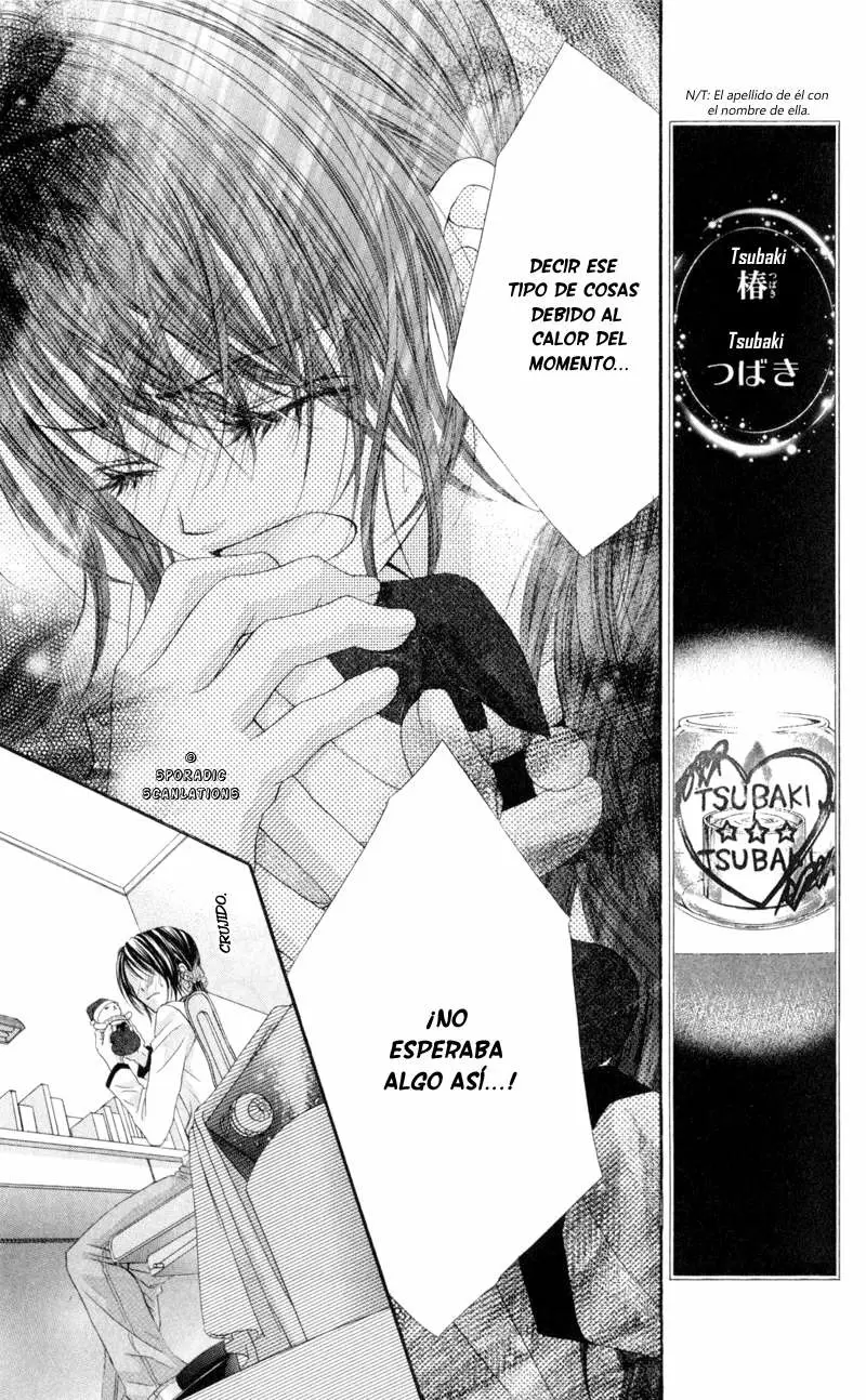 Kyou, Koi wo Hajimemasu - Capítulo 42 - Página 6 - LectorTMOo
