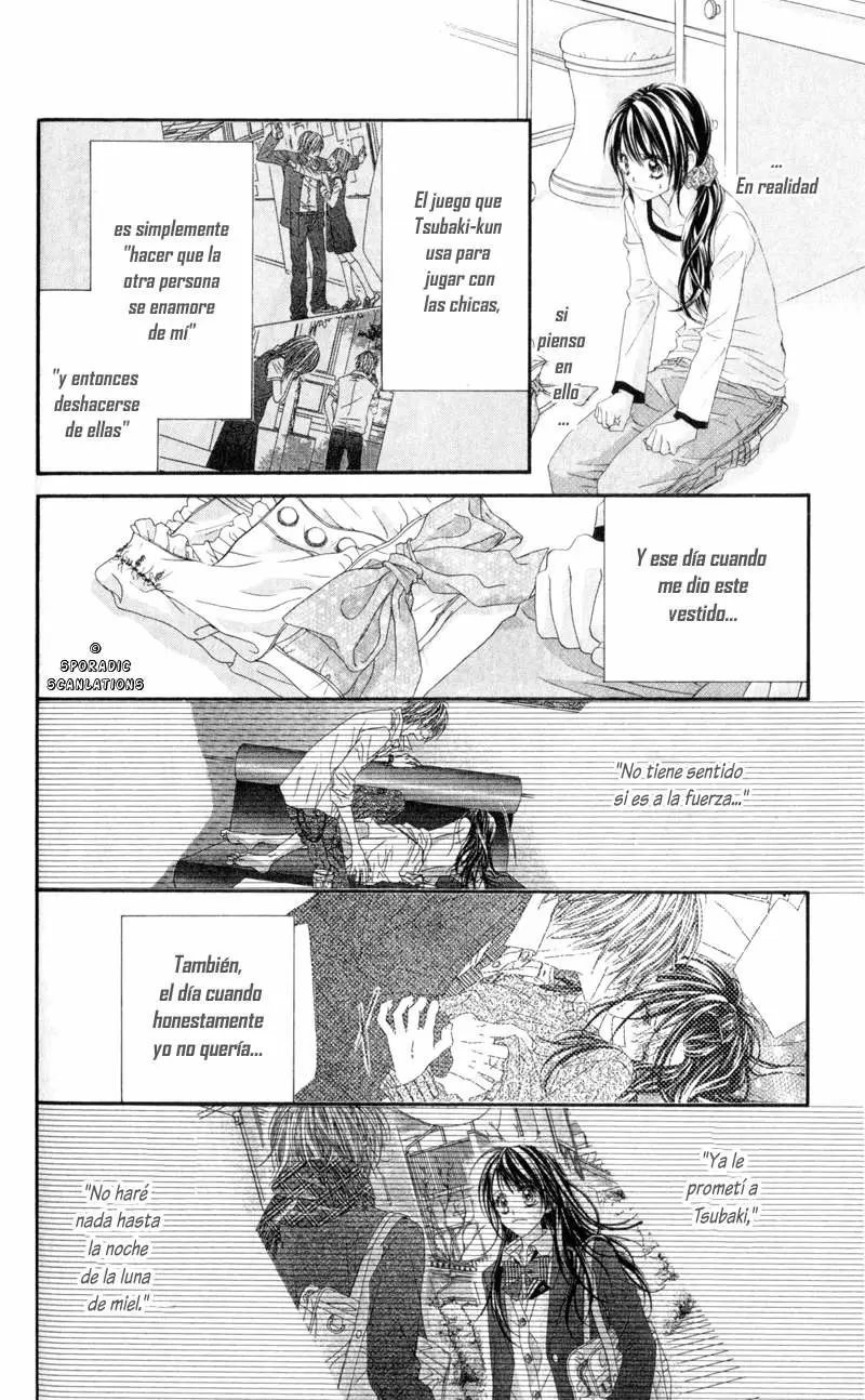 Kyou, Koi wo Hajimemasu - Capítulo 42 - Página 13 - LectorTMOo