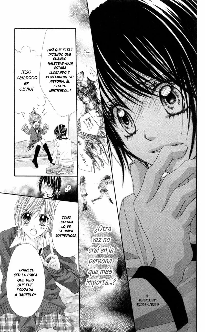 Kyou, Koi wo Hajimemasu - Capítulo 42 - Página 14 - LectorTMOo
