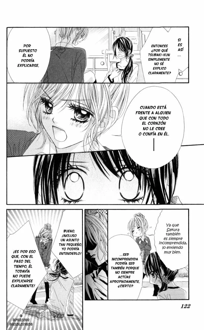 Kyou, Koi wo Hajimemasu - Capítulo 42 - Página 15 - LectorTMOo