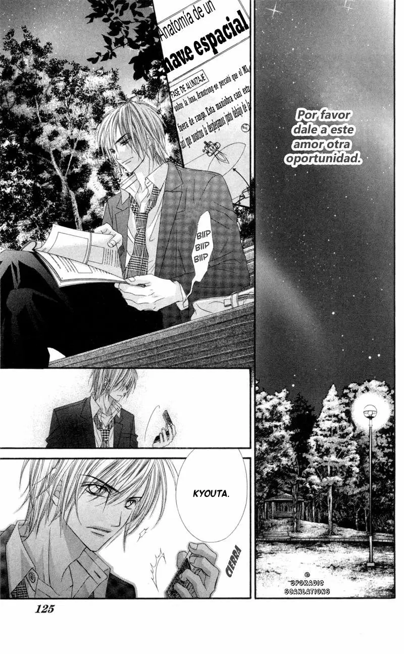 Kyou, Koi wo Hajimemasu - Capítulo 42 - Página 18 - LectorTMOo