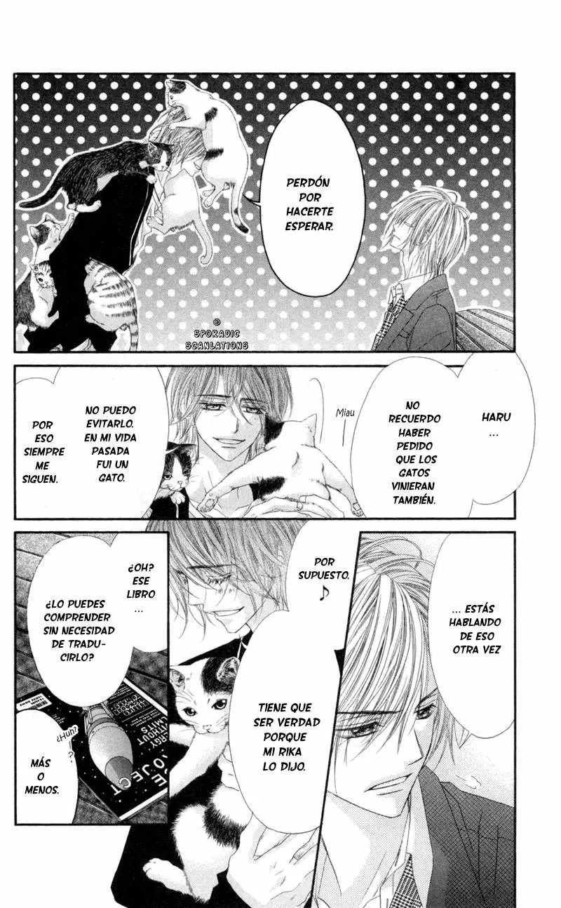 Kyou, Koi wo Hajimemasu - Capítulo 42 - Página 19 - LectorTMOo