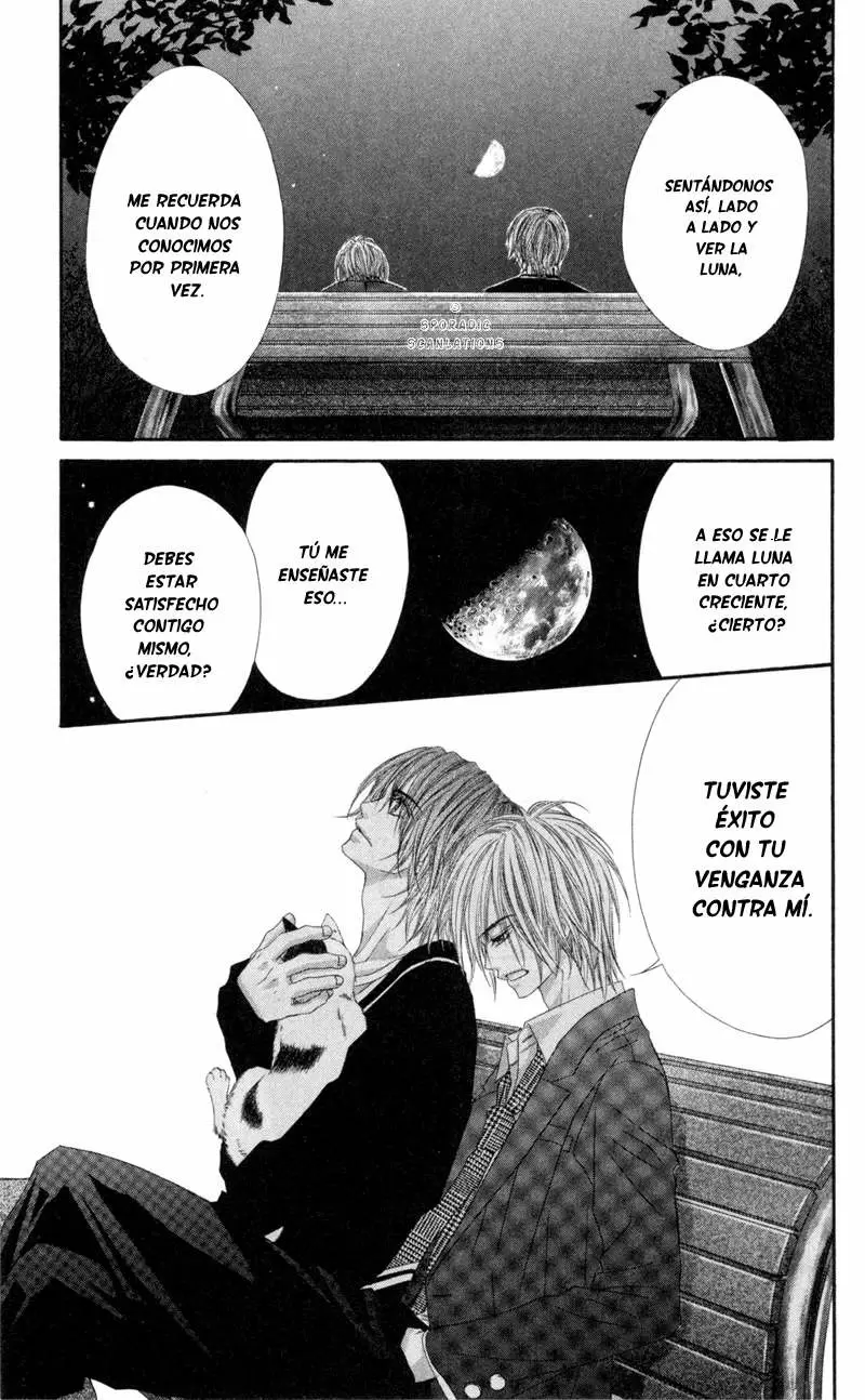 Kyou, Koi wo Hajimemasu - Capítulo 42 - Página 20 - LectorTMOo