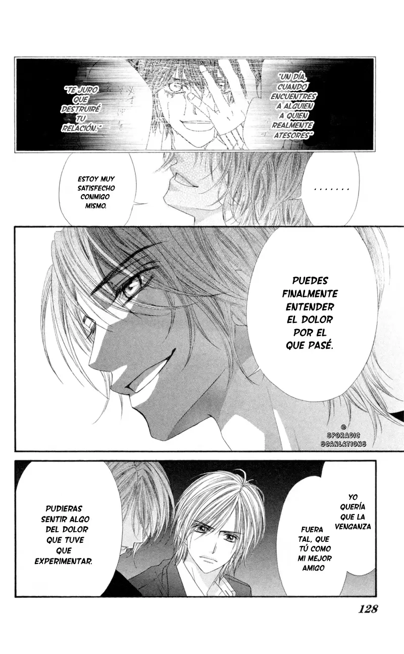 Kyou, Koi wo Hajimemasu - Capítulo 42 - Página 21 - LectorTMOo