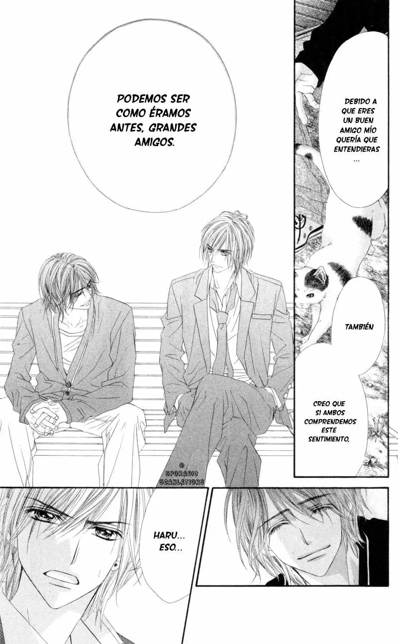 Kyou, Koi wo Hajimemasu - Capítulo 42 - Página 22 - LectorTMOo