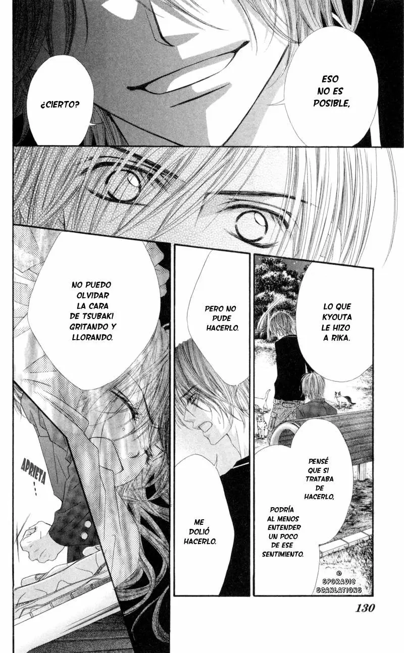 Kyou, Koi wo Hajimemasu - Capítulo 42 - Página 23 - LectorTMOo