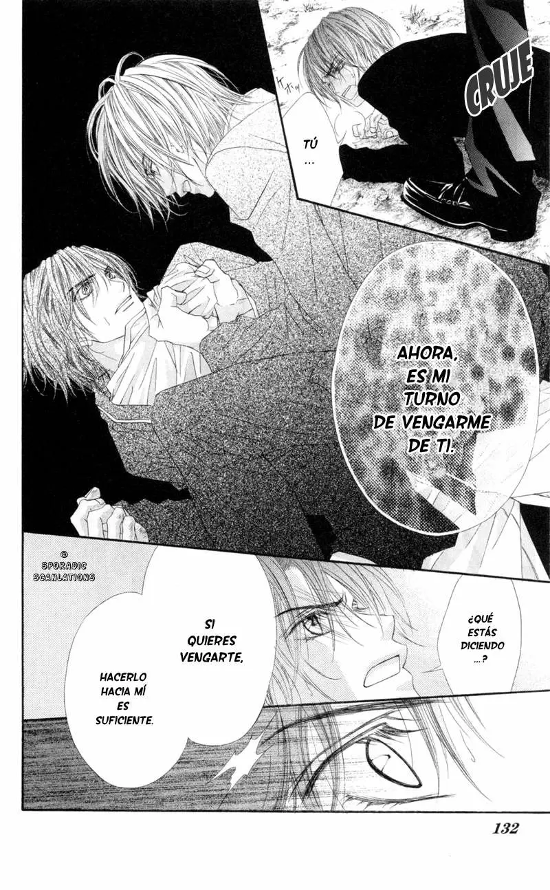 Kyou, Koi wo Hajimemasu - Capítulo 42 - Página 25 - LectorTMOo