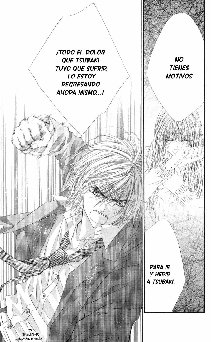 Kyou, Koi wo Hajimemasu - Capítulo 42 - Página 26 - LectorTMOo