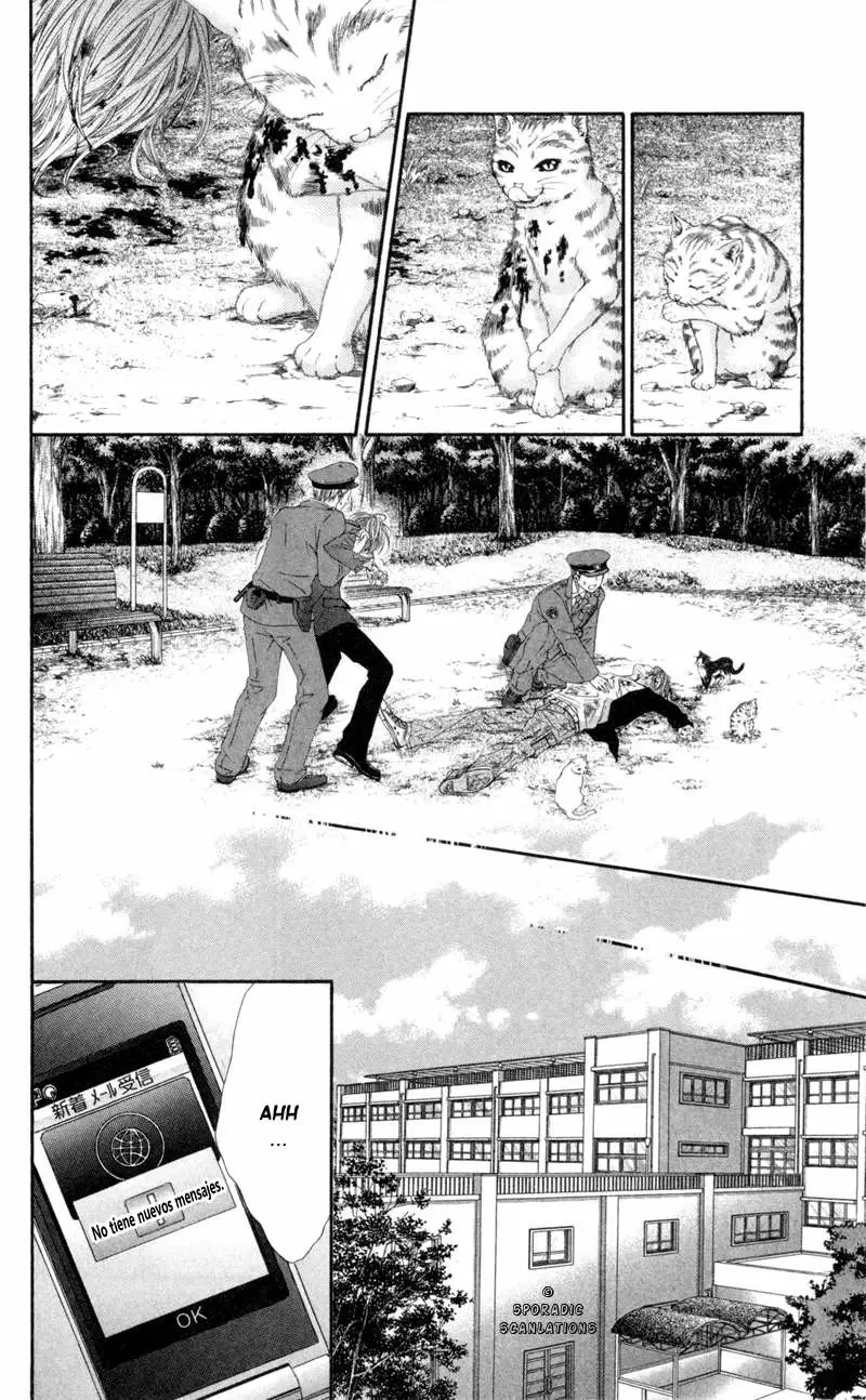 Kyou, Koi wo Hajimemasu - Capítulo 42 - Página 27 - LectorTMOo