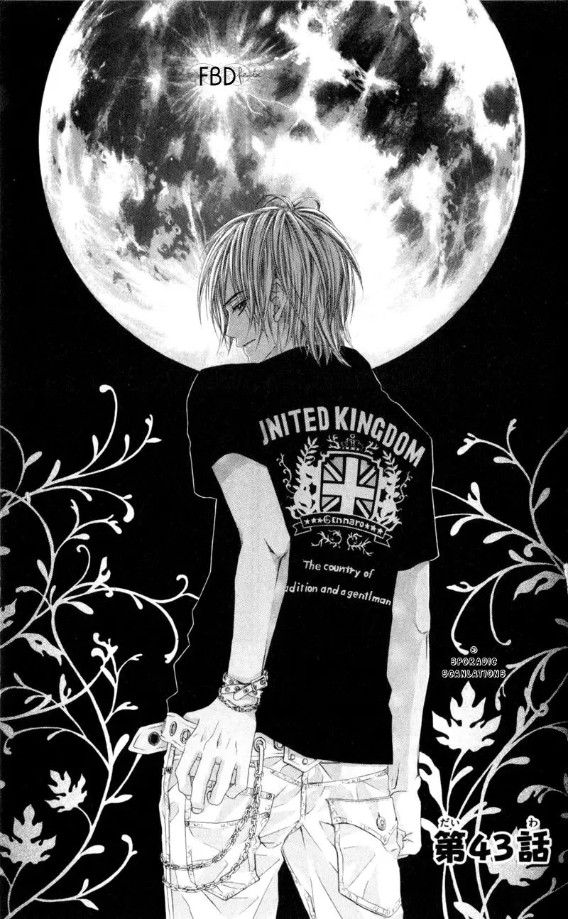 Kyou, Koi wo Hajimemasu - Capítulo 43 - Página 1 - LectorTMOo