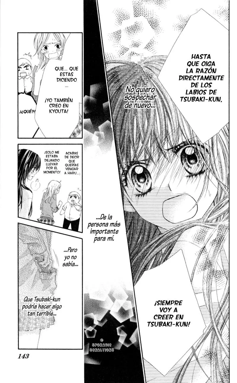 Kyou, Koi wo Hajimemasu - Capítulo 43 - Página 7 - LectorTMOo