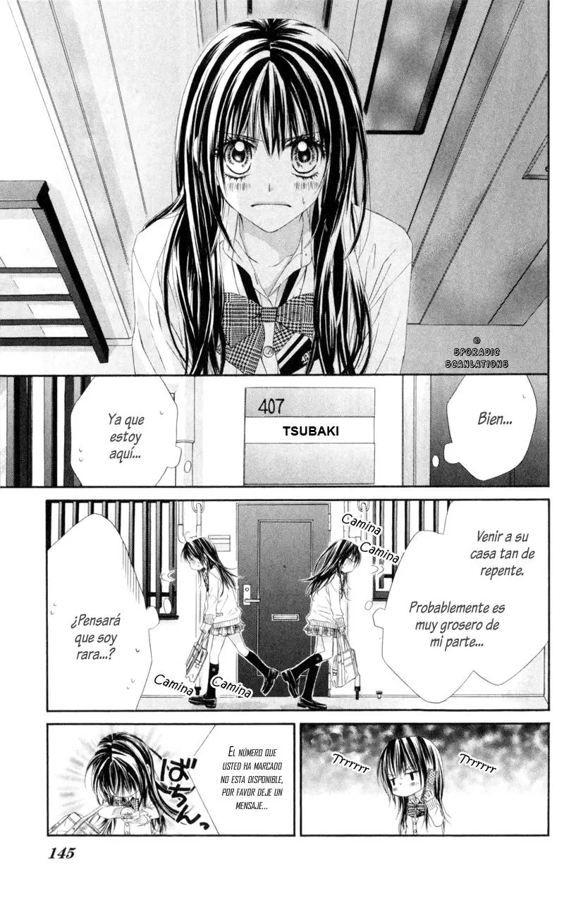 Kyou, Koi wo Hajimemasu - Capítulo 43 - Página 9 - LectorTMOo