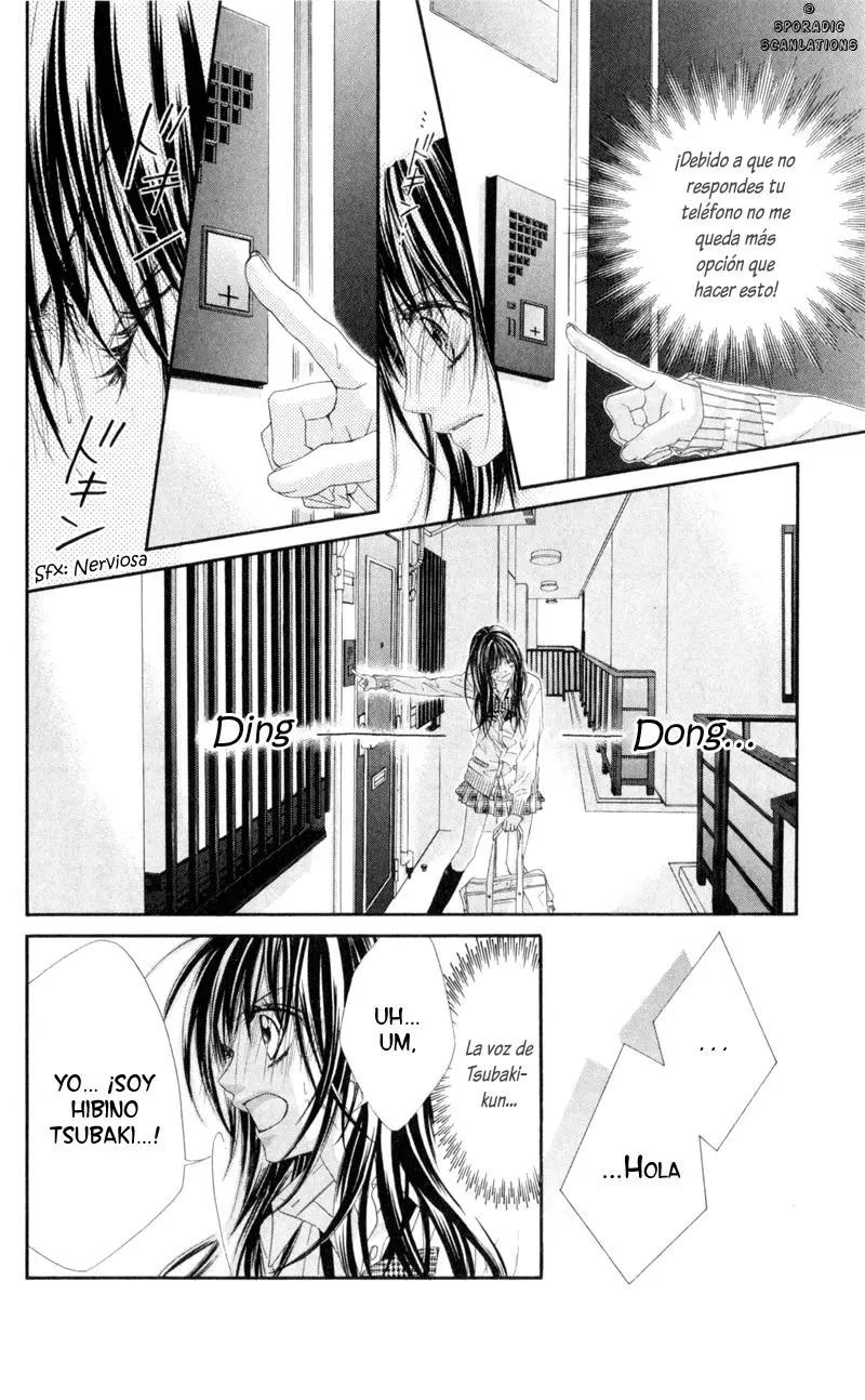 Kyou, Koi wo Hajimemasu - Capítulo 43 - Página 10 - LectorTMOo