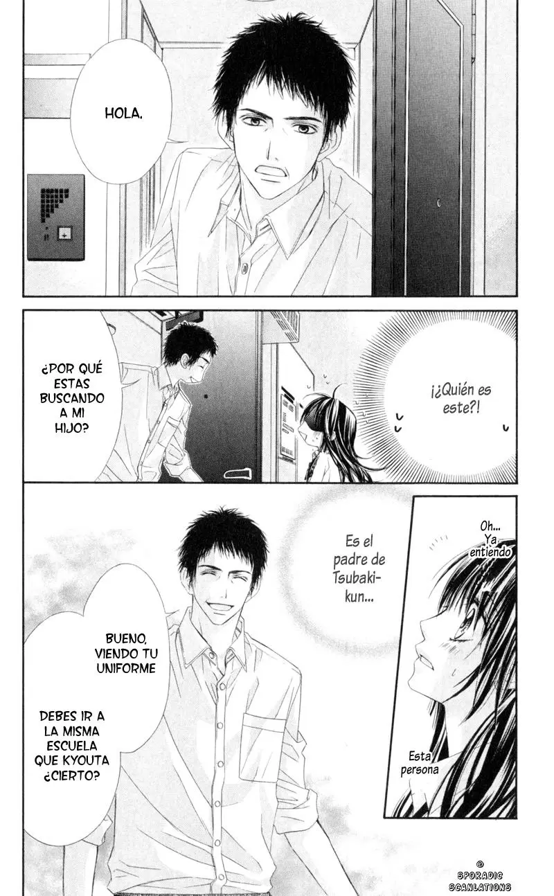 Kyou, Koi wo Hajimemasu - Capítulo 43 - Página 12 - LectorTMOo