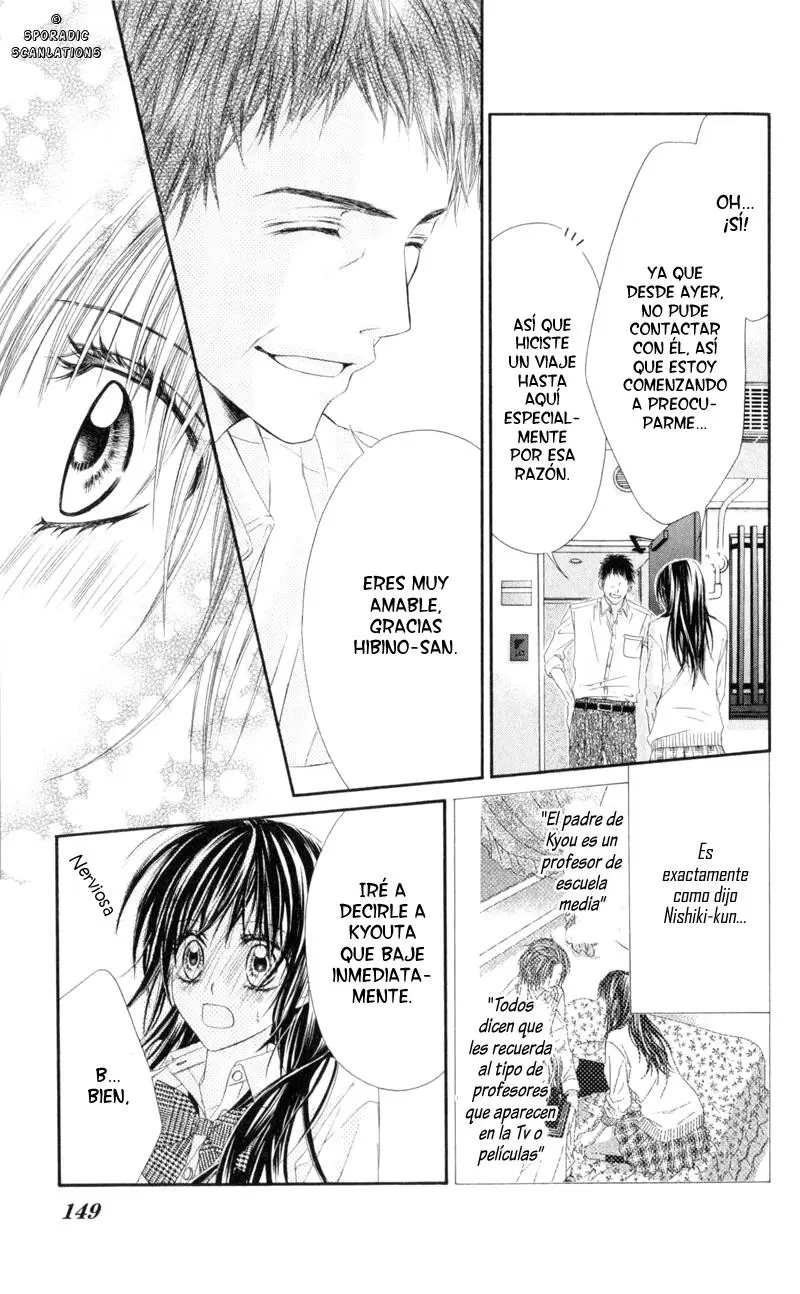 Kyou, Koi wo Hajimemasu - Capítulo 43 - Página 13 - LectorTMOo