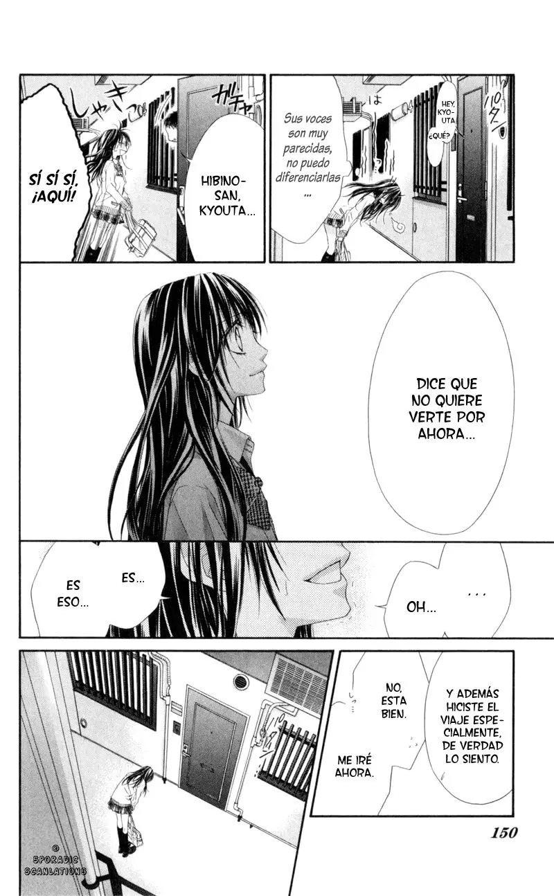 Kyou, Koi wo Hajimemasu - Capítulo 43 - Página 14 - LectorTMOo