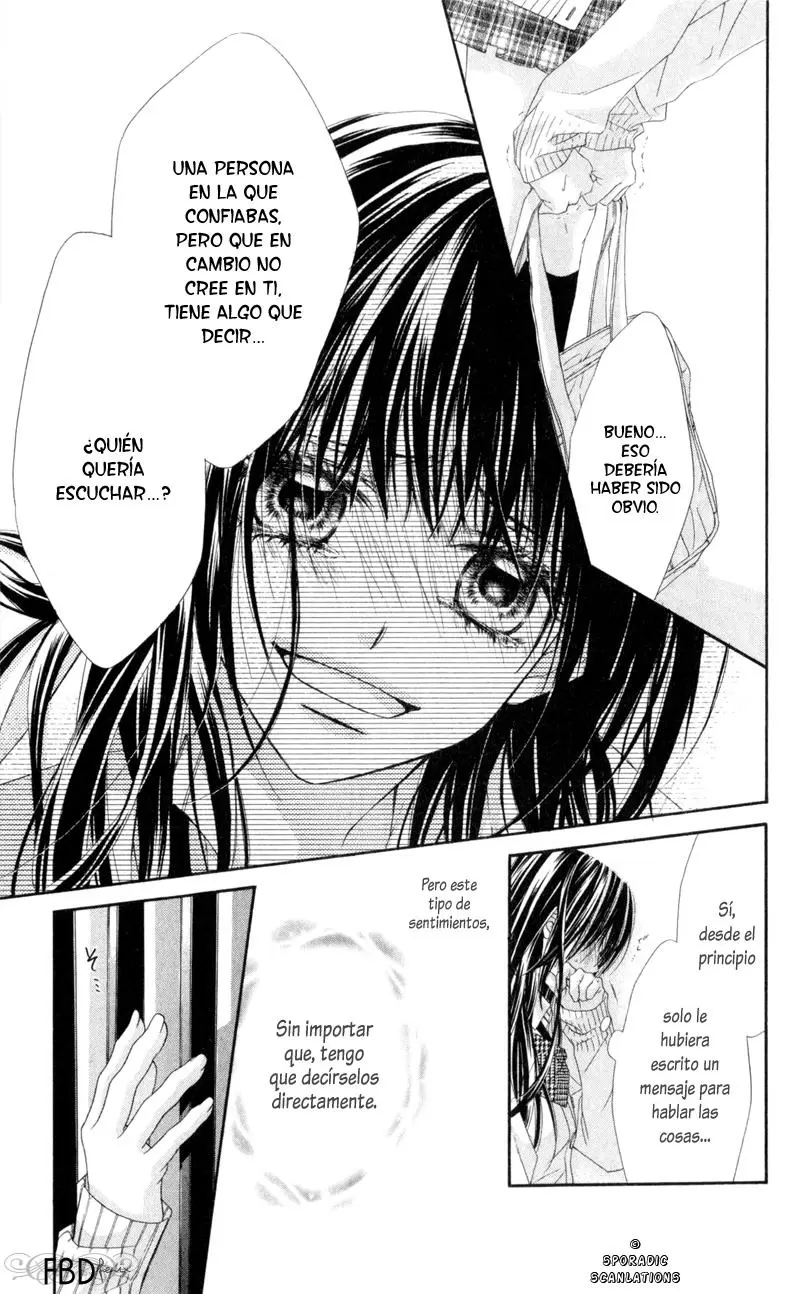 Kyou, Koi wo Hajimemasu - Capítulo 43 - Página 15 - LectorTMOo