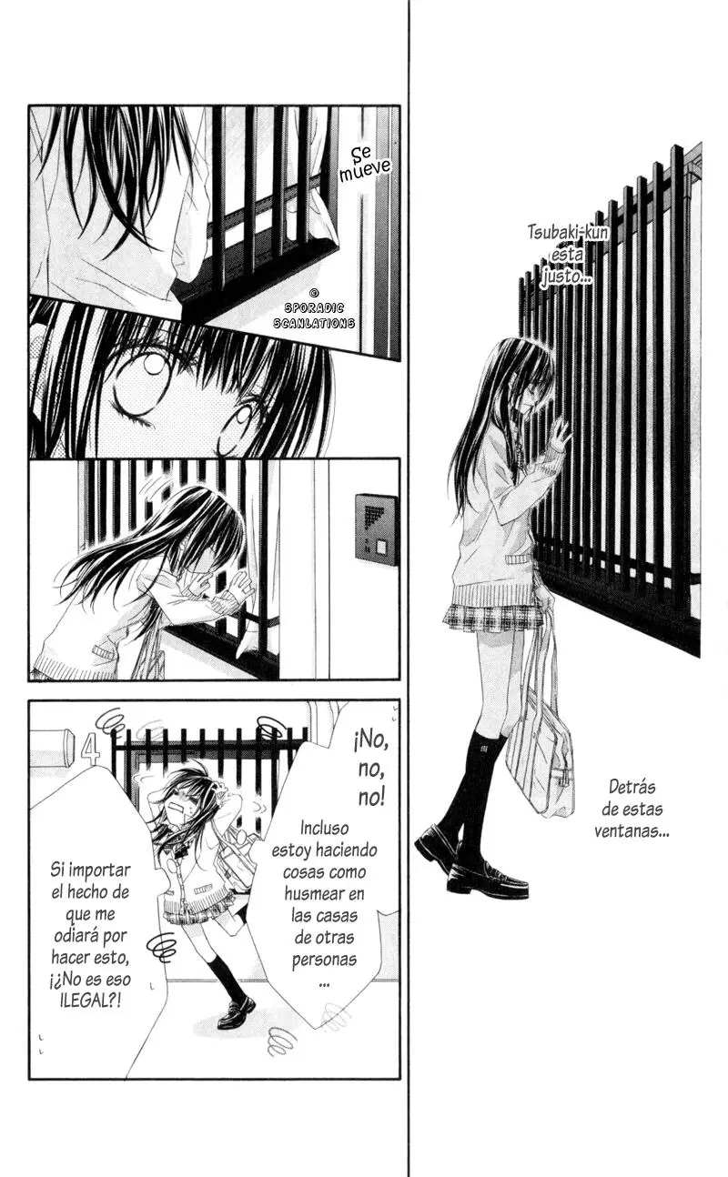 Kyou, Koi wo Hajimemasu - Capítulo 43 - Página 16 - LectorTMOo