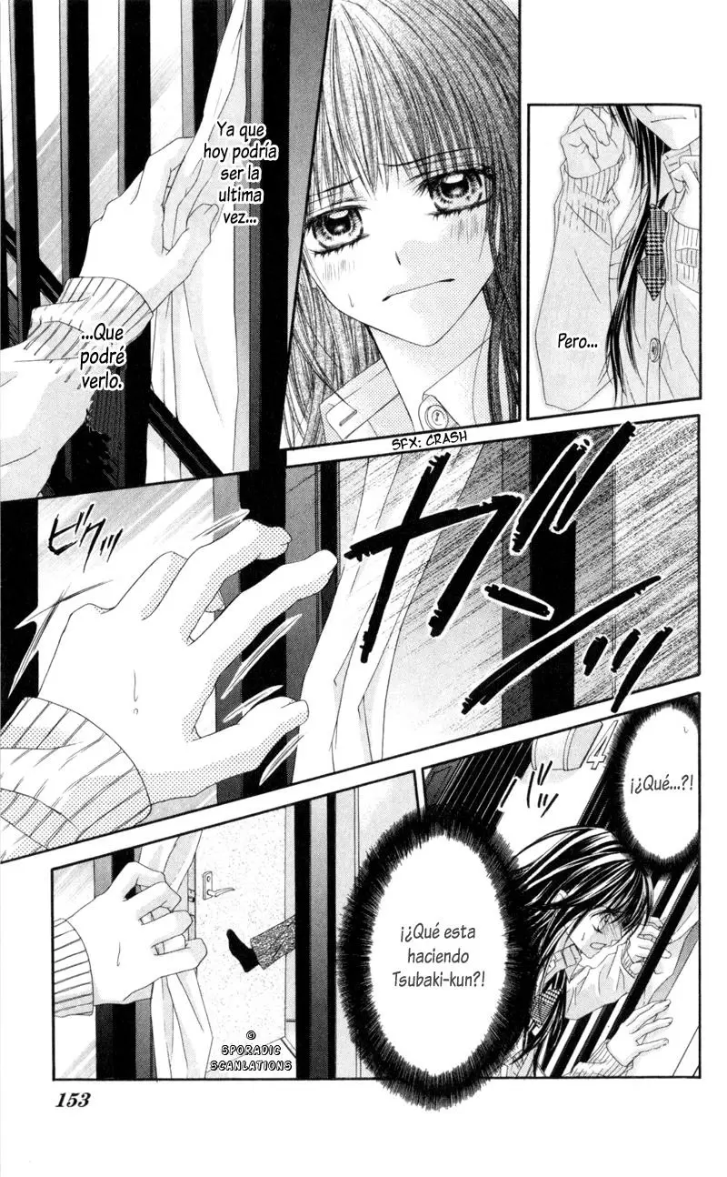 Kyou, Koi wo Hajimemasu - Capítulo 43 - Página 17 - LectorTMOo