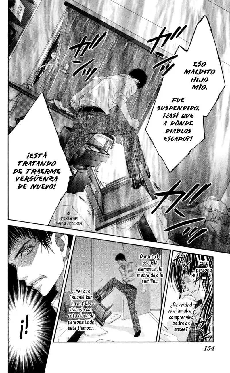 Kyou, Koi wo Hajimemasu - Capítulo 43 - Página 18 - LectorTMOo