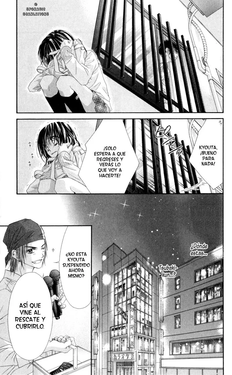 Kyou, Koi wo Hajimemasu - Capítulo 43 - Página 19 - LectorTMOo