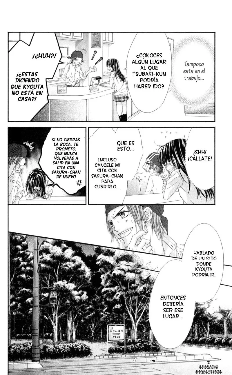 Kyou, Koi wo Hajimemasu - Capítulo 43 - Página 20 - LectorTMOo