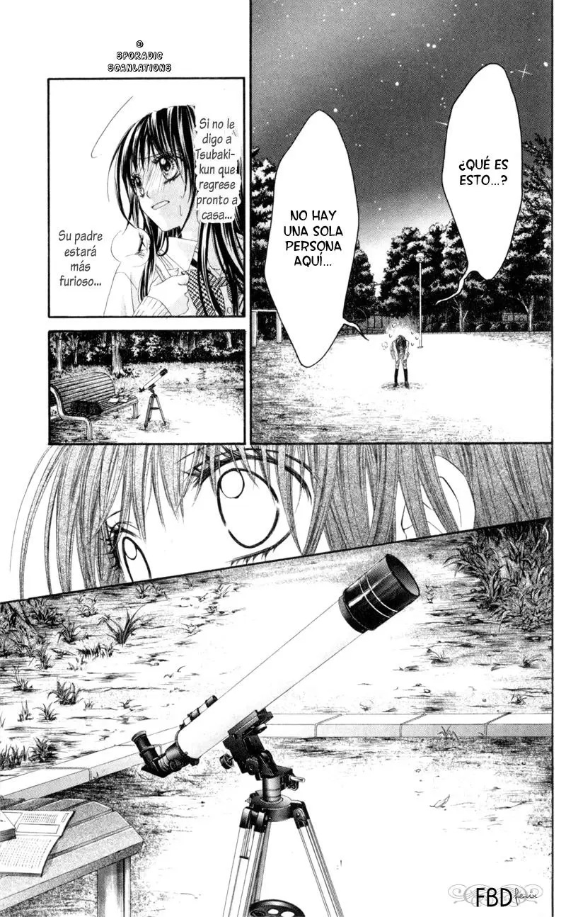 Kyou, Koi wo Hajimemasu - Capítulo 43 - Página 21 - LectorTMOo