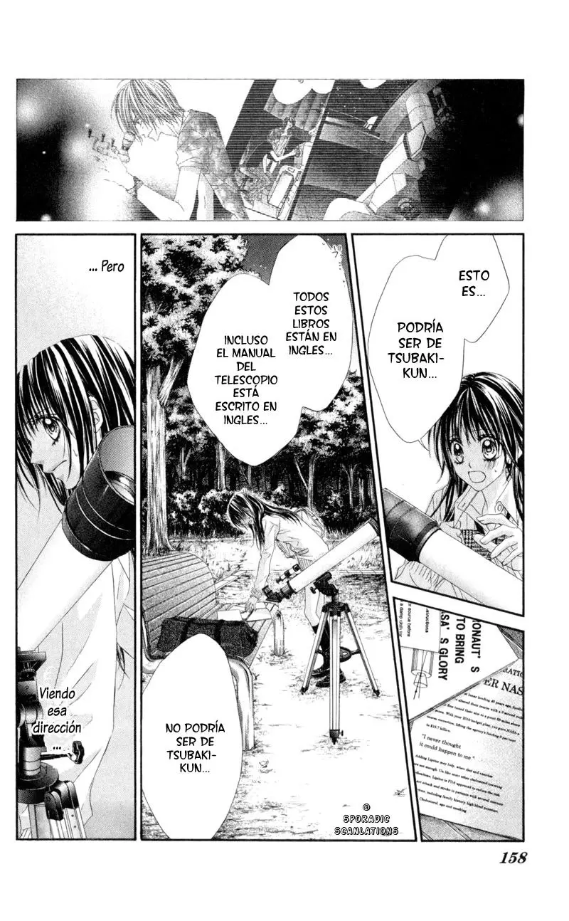 Kyou, Koi wo Hajimemasu - Capítulo 43 - Página 22 - LectorTMOo