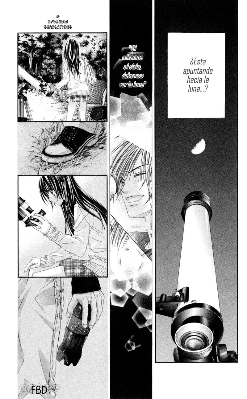 Kyou, Koi wo Hajimemasu - Capítulo 43 - Página 23 - LectorTMOo