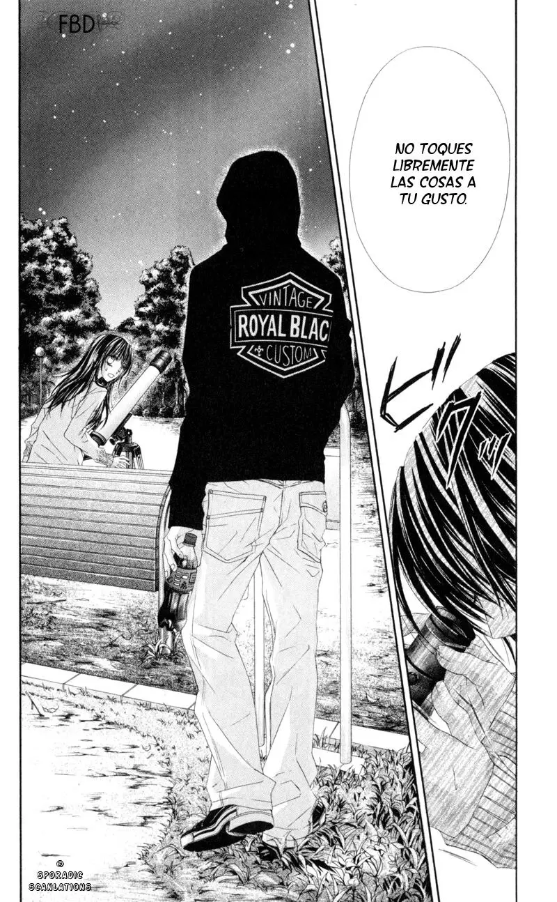 Kyou, Koi wo Hajimemasu - Capítulo 43 - Página 24 - LectorTMOo