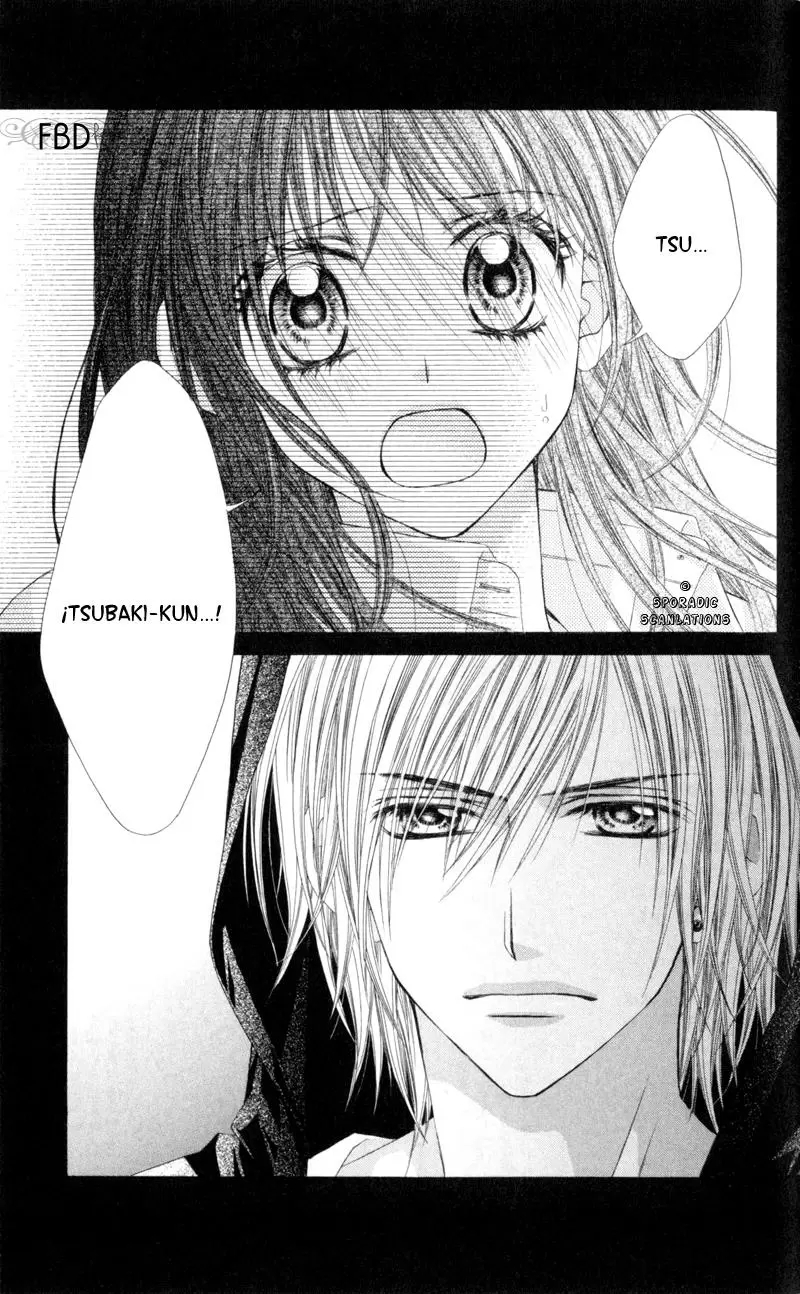 Kyou, Koi wo Hajimemasu - Capítulo 43 - Página 25 - LectorTMOo