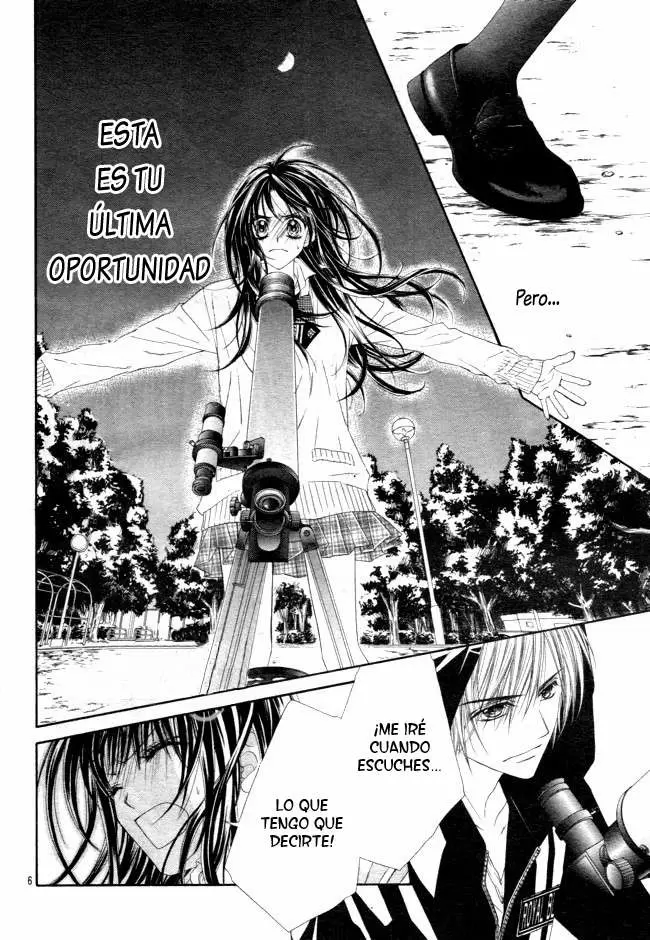 Kyou, Koi wo Hajimemasu - Capítulo 44 - Página 6 - LectorTMOo