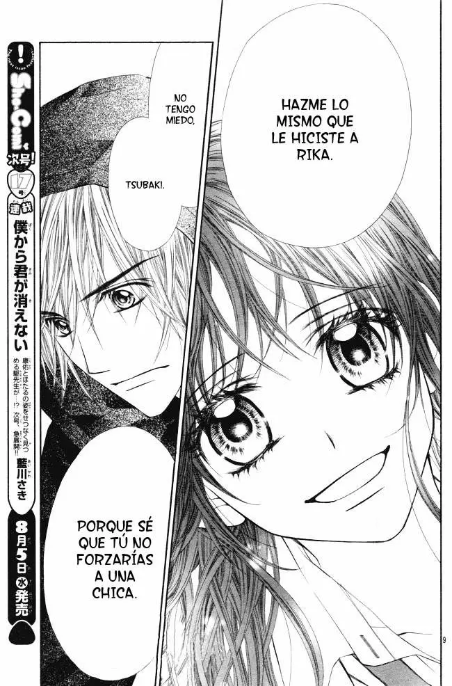 Kyou, Koi wo Hajimemasu - Capítulo 44 - Página 9 - LectorTMOo
