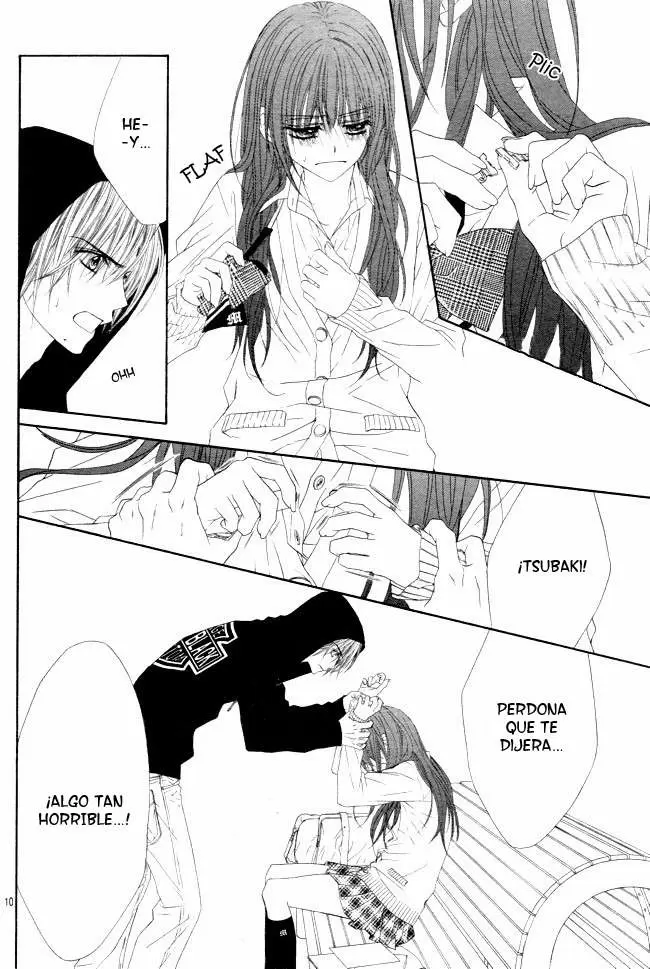 Kyou, Koi wo Hajimemasu - Capítulo 44 - Página 10 - LectorTMOo