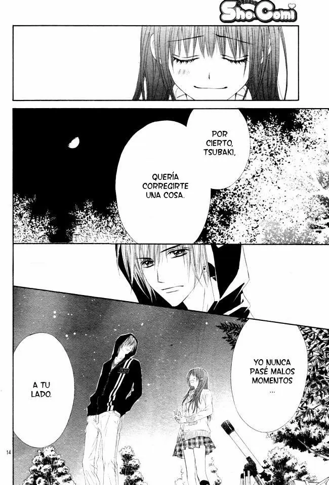 Kyou, Koi wo Hajimemasu - Capítulo 44 - Página 14 - LectorTMOo