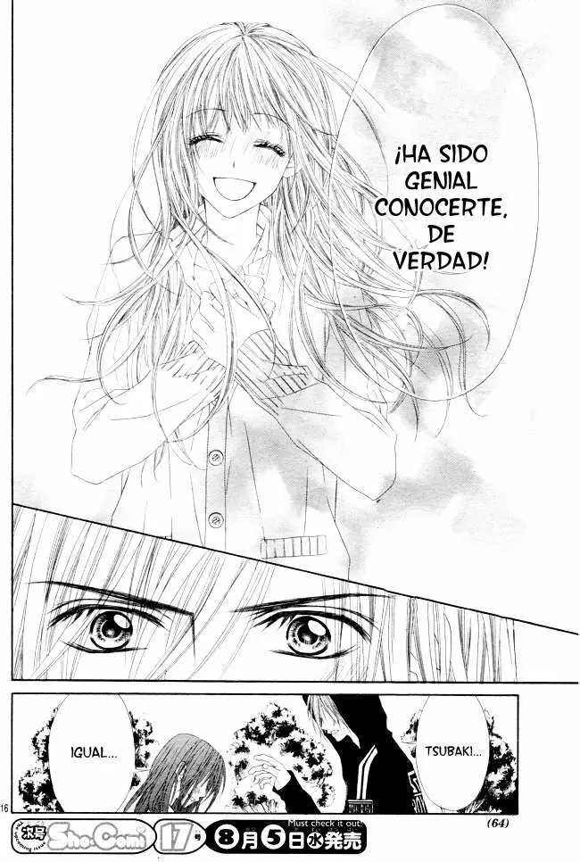 Kyou, Koi wo Hajimemasu - Capítulo 44 - Página 16 - LectorTMOo