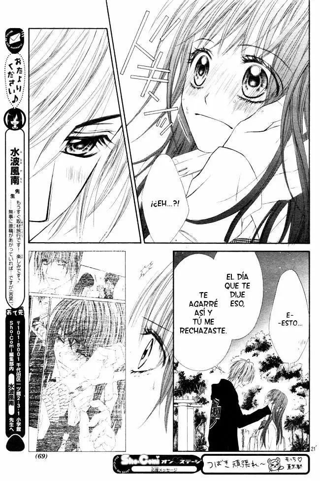 Kyou, Koi wo Hajimemasu - Capítulo 44 - Página 20 - LectorTMOo