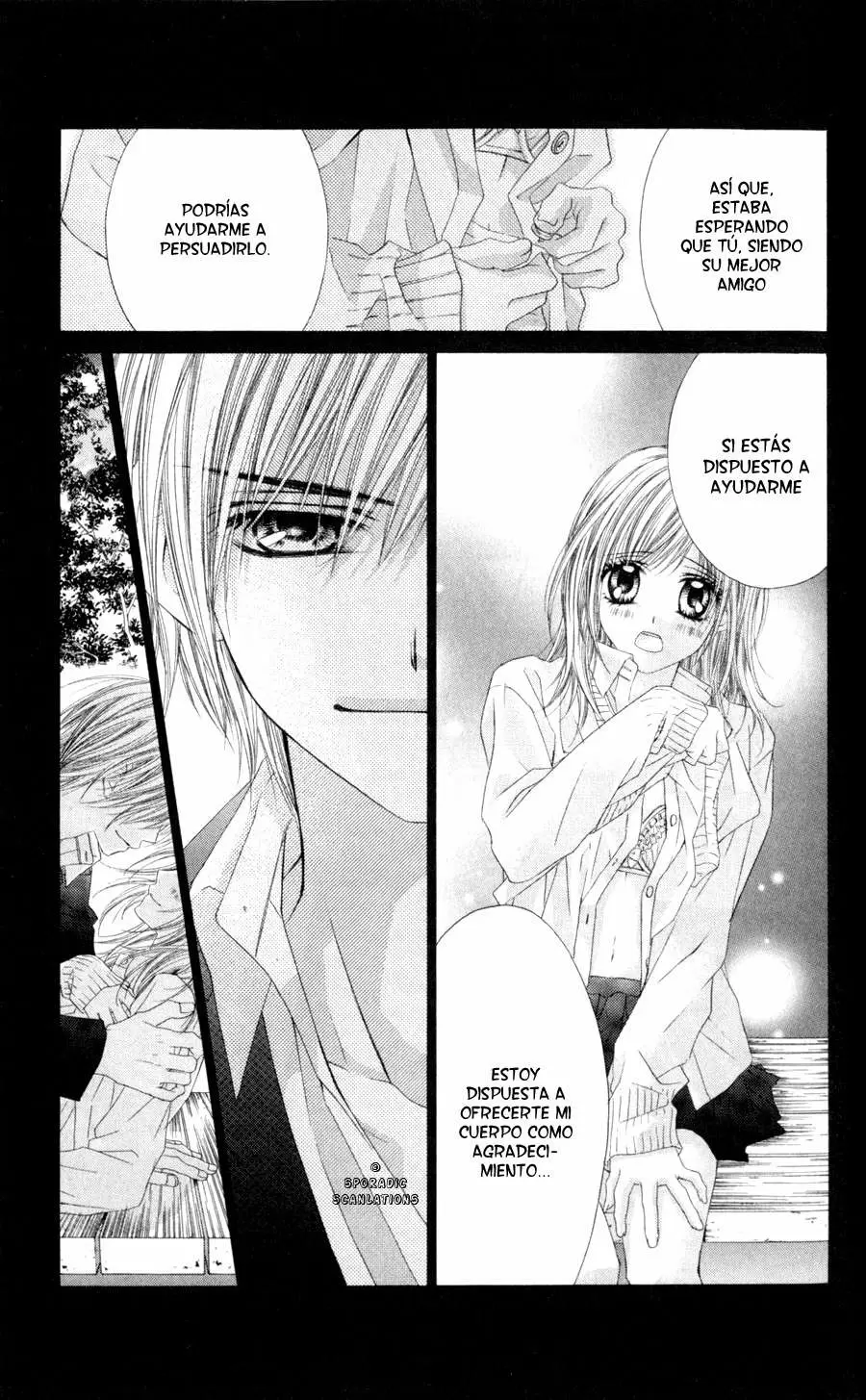 Kyou, Koi wo Hajimemasu capítulo 45 página 20