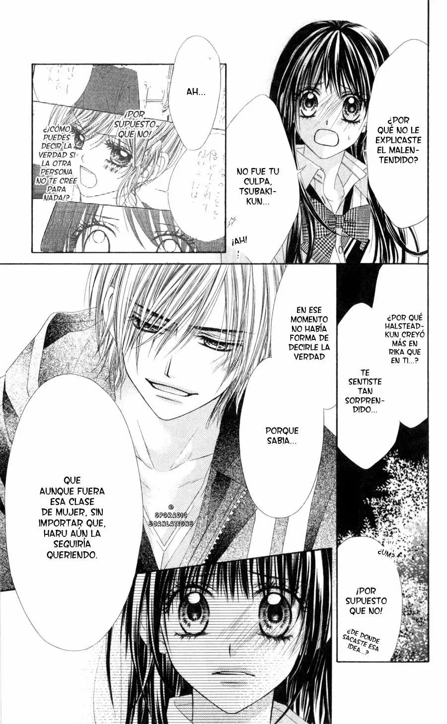 Kyou, Koi wo Hajimemasu capítulo 45 página 24
