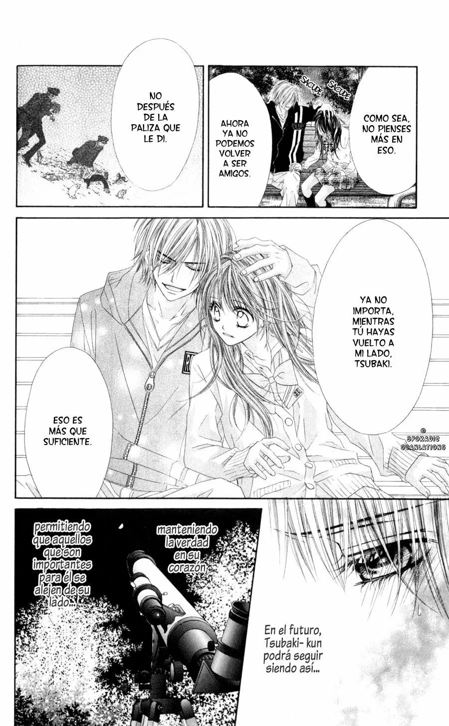 Kyou, Koi wo Hajimemasu capítulo 45 página 25