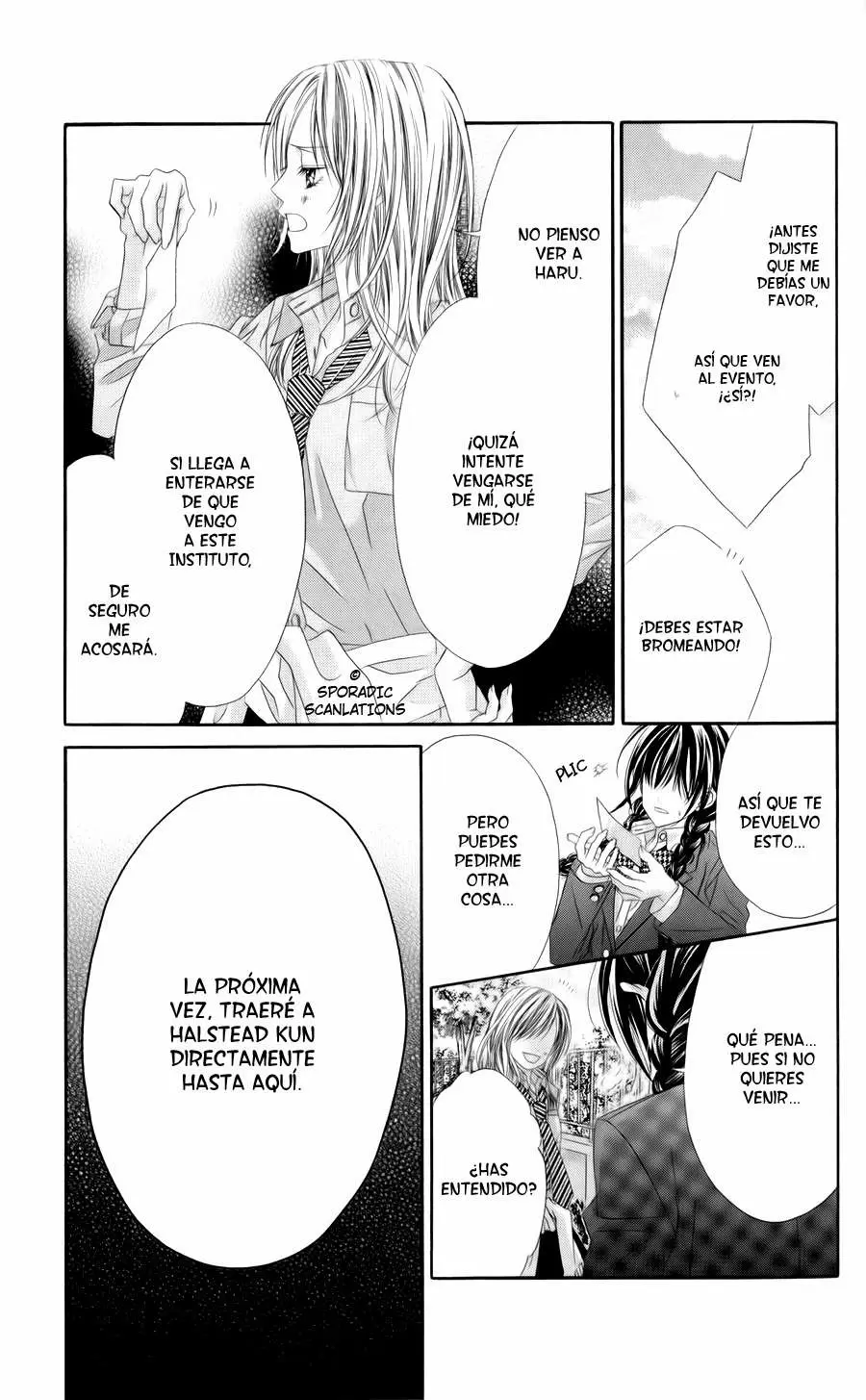 Kyou, Koi wo Hajimemasu capítulo 46 página 13