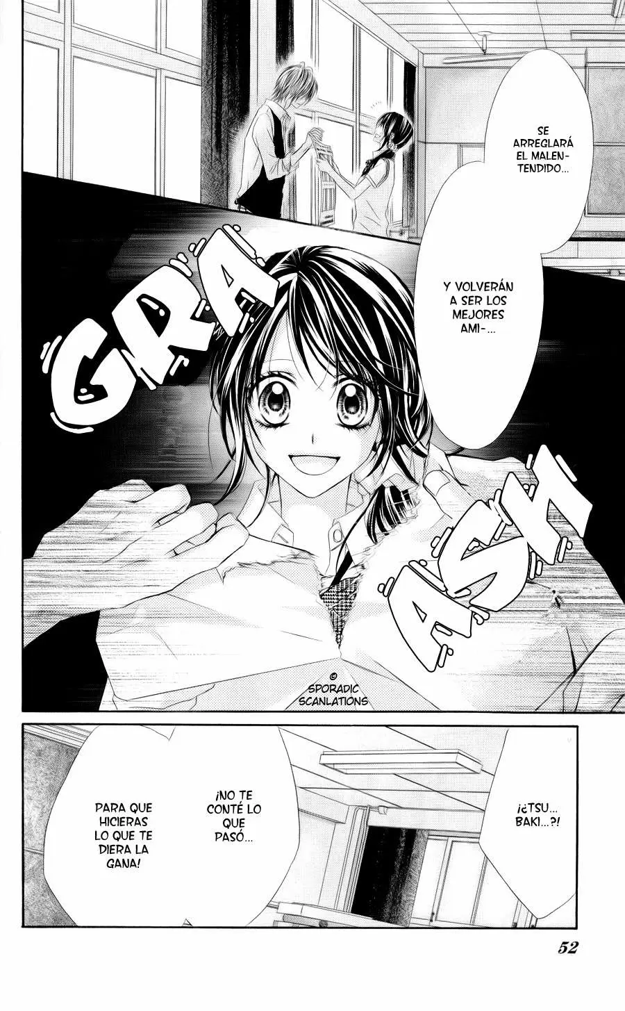 Kyou, Koi wo Hajimemasu capítulo 46 página 20