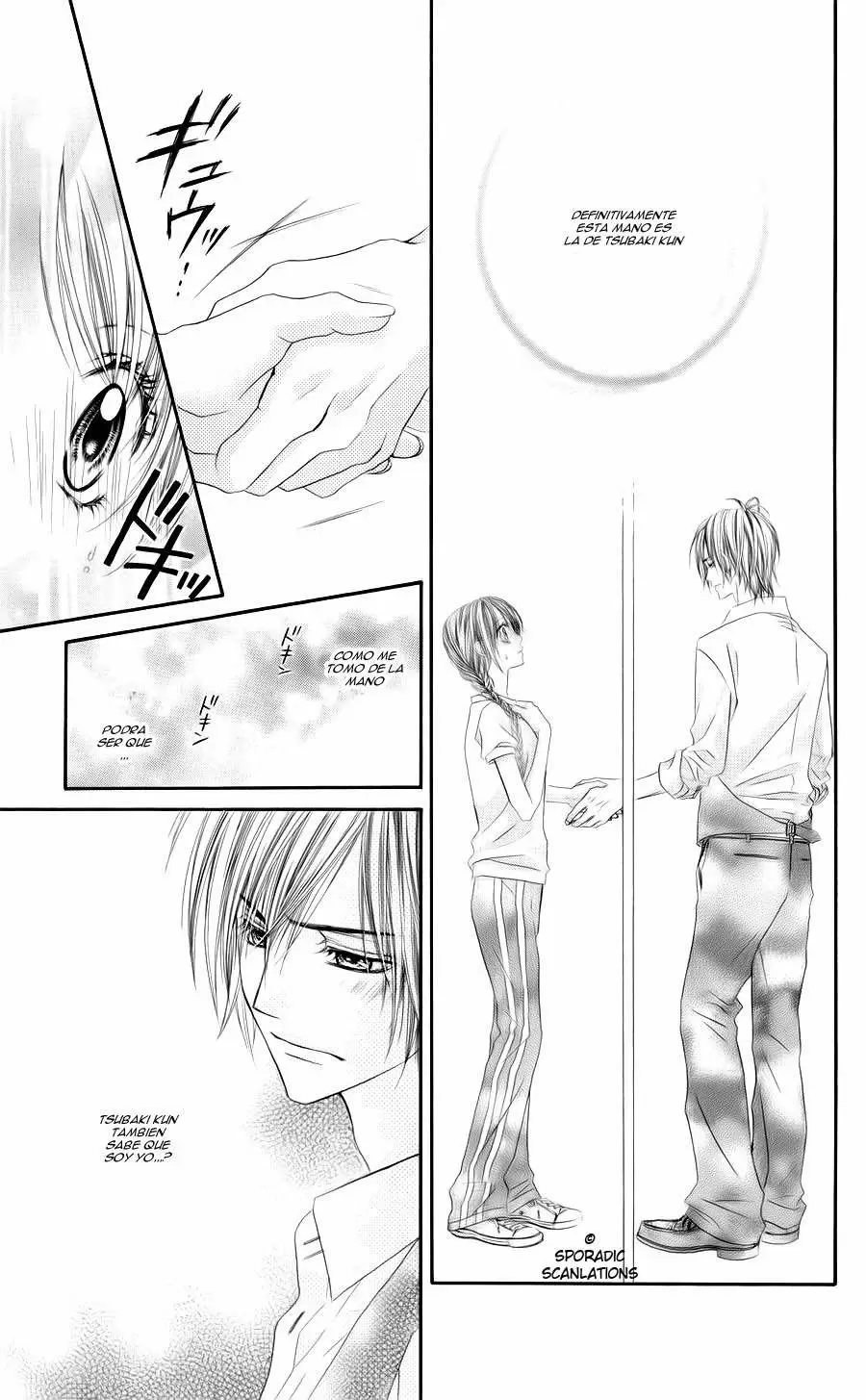 Kyou, Koi wo Hajimemasu capítulo 47 página 16