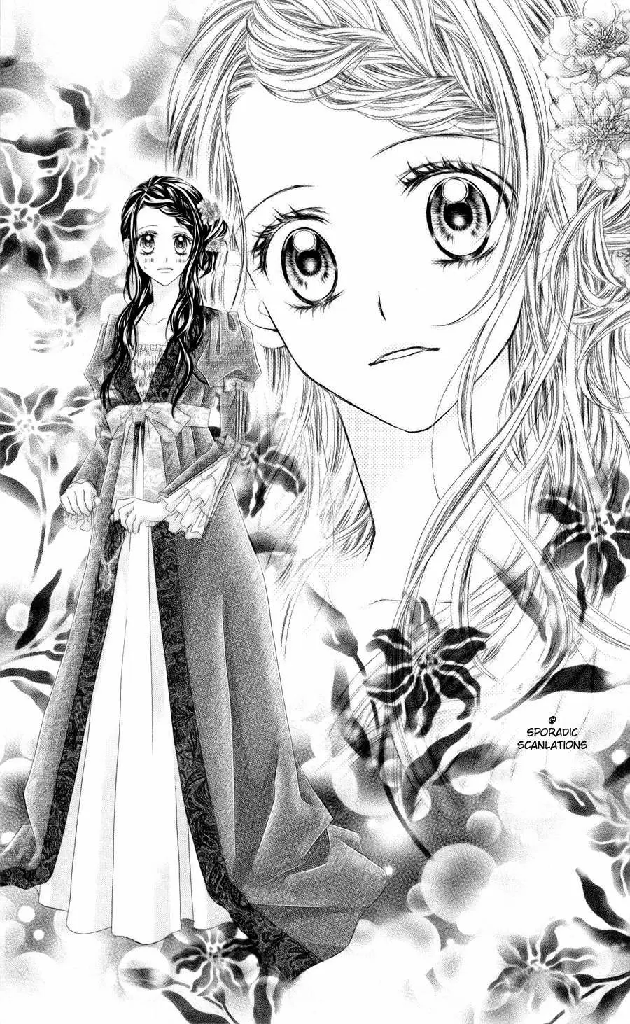 Kyou, Koi wo Hajimemasu capítulo 47 página 22
